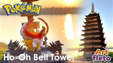Ho Oh Bell Tower - wintechmobiles.com