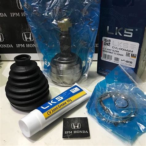 HO S5A CV Joint Outer As Roda Kopel Luar Honda Civic Es Vti Vtis ... - raincitystudios.com