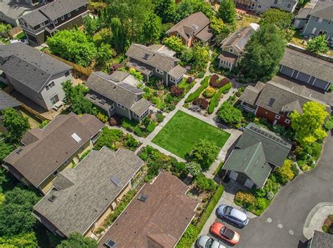 HOA - Greenwood Ave Cottages, Shoreline WA - Dues, home …