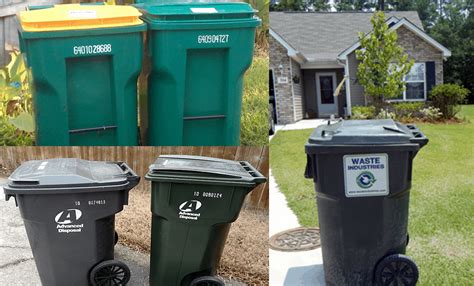 HOA Trash Can Violation, are the fines valid and legal.