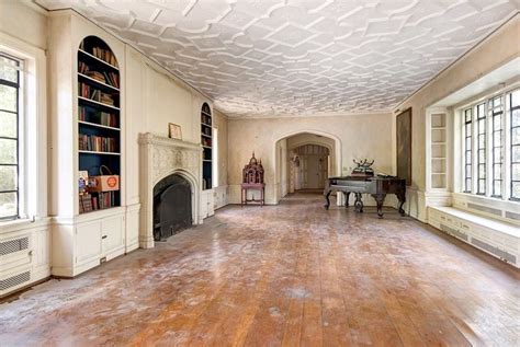 HOARDERS: Inside Greensboro, NC's Restored 1929 Julian Price House ... - balustradellc