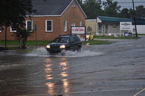 HOAs must pay for their own water management, flood control