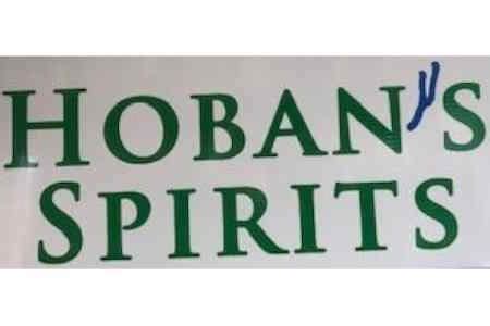 HOBANS SPIRITS - Loja de Bebidas