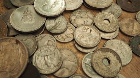 Hobi Koleksi Koin Kuno: Cara Memulai, Nilai Investasi dan Tips ... - balustradellc