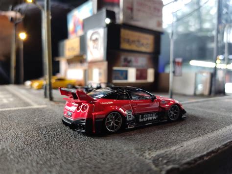 Hobi Koleksi Mini GT: Mengakrabi Skena Modifikasi Mobil Versi Miniatur ... - balustradellc