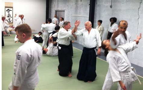 HOBOKEN AIKIKAI - balustradellc