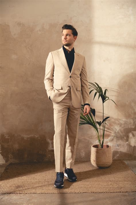 Hockerty Lookbook Spring/Summer 2026 Drop I / Earth Colors - balustradellc