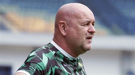 Hodak Bicarakan Laga Pertama di Bulan Ramadan - balustradellc