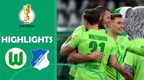 Hoffenheim 1-1 Wolfsburg (Mar 14, 2026) Final Score - ESPN - balustradellc