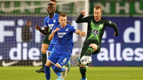 Hoffenheim vs Wolfsburg - live score, predicted lineups and ... - FotMob - balustradellc