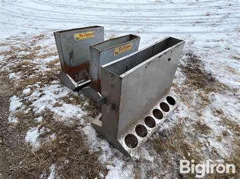 Hog Feeders for Sale | Farmer Boy - balustradellc