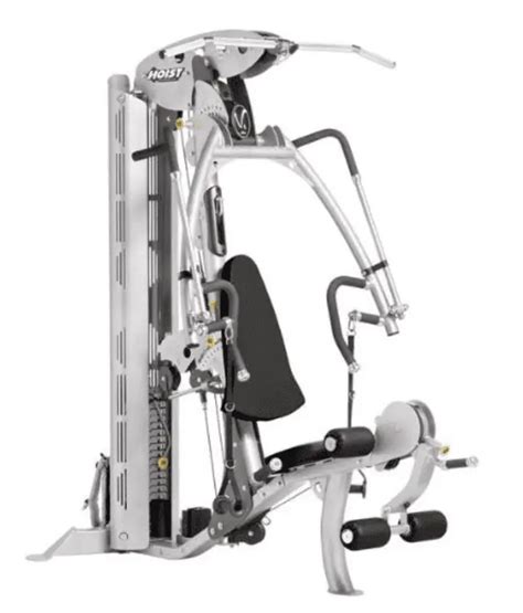 Hoist V4 Home Gym - balustradellc