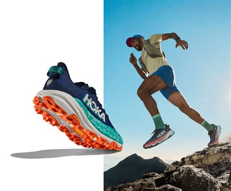 Hoka Speedgoat 6 - Mens Trail Running Shoes - rundna.com.au - balustradellc