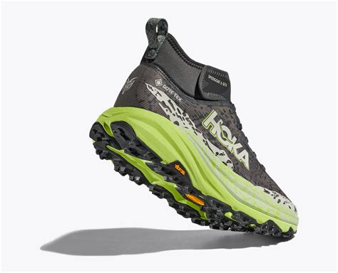 Hoka Speedgoat 6 GORE-TEX® trail running shoes - Tradeinn - balustradellc