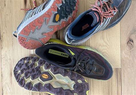 Hoka Trail Running Shoes Review and Comparison … - balustradellc
