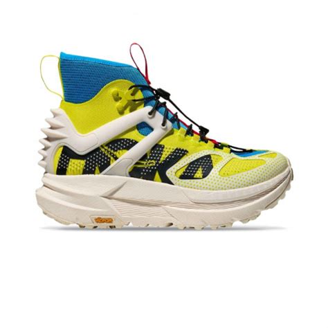 Hokas Mafate X Hike - balustradellc