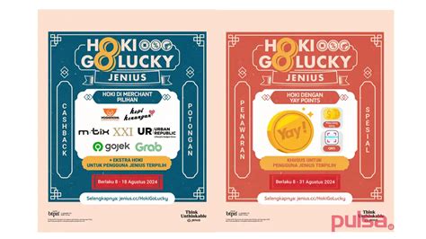 Hoki Lucky - muktibox.com