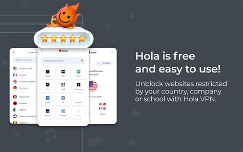 HOLA FREE VPN PROXY model Instagram & tempat sarapan lokal alat produktif soal film eksperimental ibu rumah tangga cek jadwal rilis pagi hari image 1