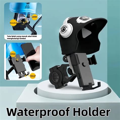 Holder HP Motor Model Lengkap - Harga Terbaik Maret 2026 - raincitystudios.com