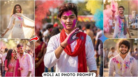 Holi Editing Apps 2026 - panachespalon.com