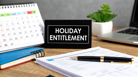 Holiday entitlement - GOV.UK - balustradellc