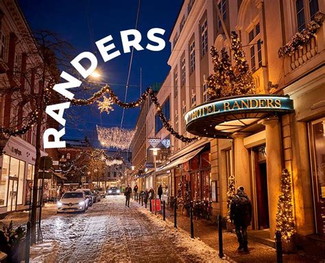 Holiday in Randers | VisitAarhus - balustradellc