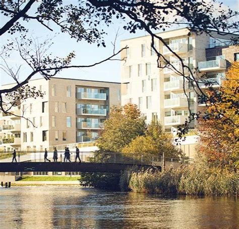 Holiday in Silkeborg | VisitAarhus - balustradellc