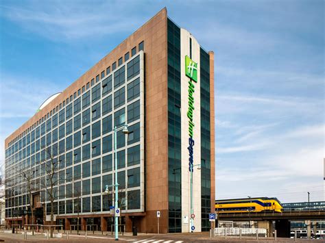 Holiday Inn Express AMSTERDAM - SCHIPHOL by IHG - wintechmobiles.com