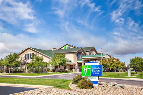 HOLIDAY INN EXPRESS GILLETTE 125 (̶1̶7̶0̶) Updated 2021 Prices