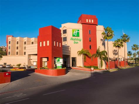 HOLIDAY INN TIJUANA ZONA RIO, AN IHG HOTEL UPDATED 2021 Reviews