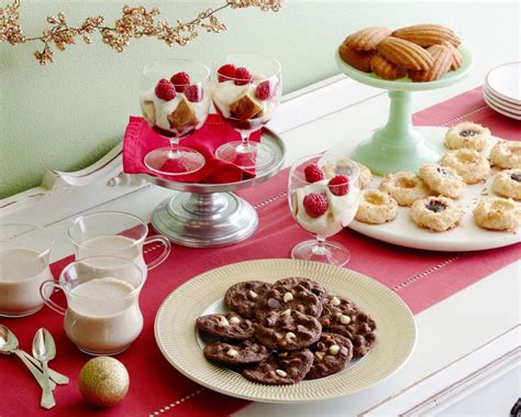 Holiday Recipes: Menus, Desserts, Party Ideas from Food Network - balustradellc