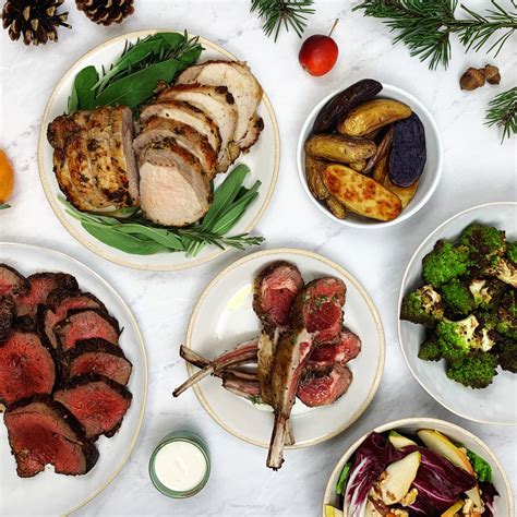 Holidays and Events Recipes - balustradellc