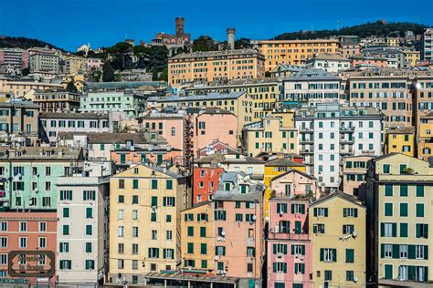 Holidays in Genoa, Italy | Discover Genoa - balustradellc
