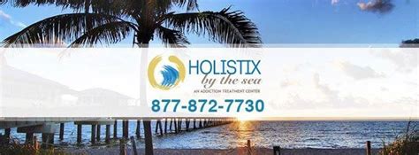 HOLISTIX BY THE SEA Full NPI Record 1730431222