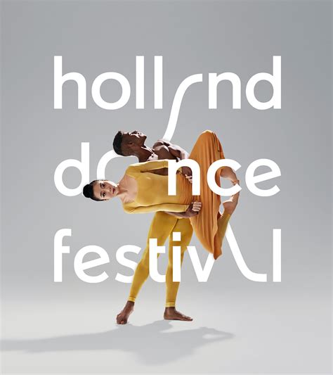 Holland Dance Festival - Korzo - muktibox.com