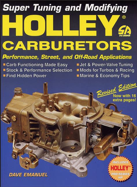 Holley | High-Performance Aftermarket Auto Parts - balustradellc