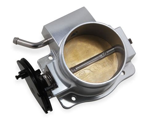 Holley Throttle body - Car Engines & Engine Parts - balustradellc