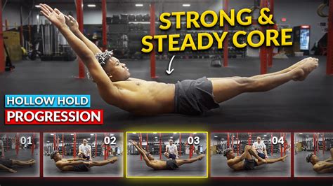 Hollow Body Hold Exercise Guide: How to Do a Hollow … - balustradellc