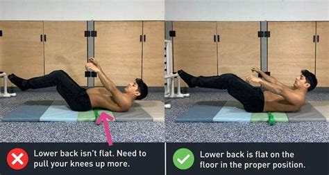 Hollow Body Holds - Full Tutorial GMB Fitness - balustradellc