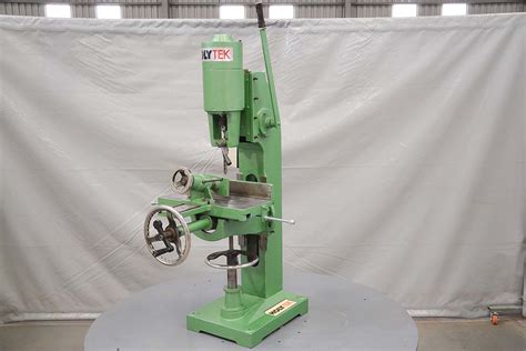 Hollow Chisel Mortiser | Mesin Bobok Kayu Salida - balustradellc