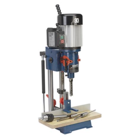 Hollow Chisel Mortiser 1/2″ 230V - Triace - balustradellc