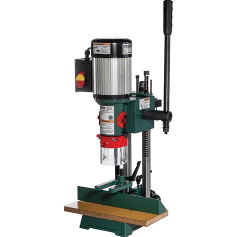 Hollow Chisel Mortiser Machine for sale | eBay - balustradellc