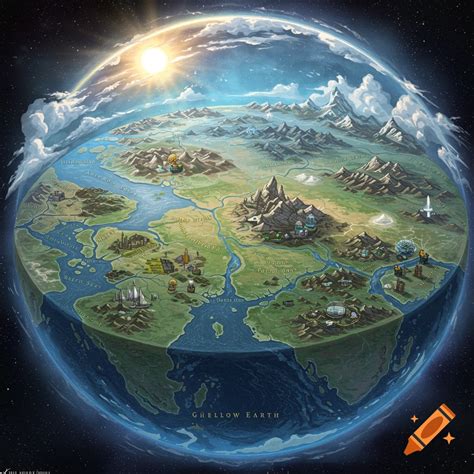 Hollow Earth - CAPTAIN ANTARCTICA - balustradellc