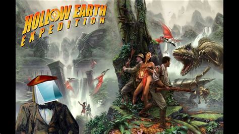 Hollow Earth Expedition | Tropedia | Fandom - balustradellc