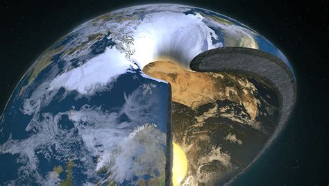 Hollow Earth Theory sebagai Karya Imajinatif dalam … - balustradellc