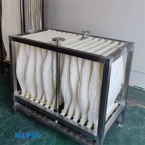 Hollow fiber Mbr Membrane at ₹ 22000 - IndiaMART - raincitystudios.com