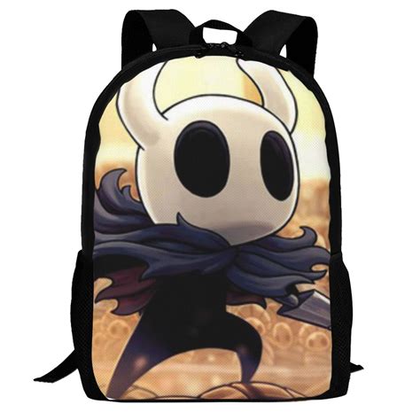 hollow knight backpack 3d models - Page 1 | STLFinder - muktibox.com