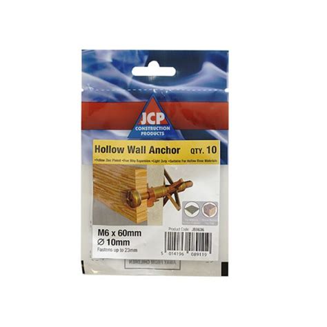 Hollow Wall Anchor at Tractor Supply Co. - balustradellc