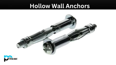 Hollow Wall Anchors | Buy Online & In-Store - Mitre 10 - balustradellc
