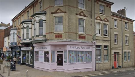 HOLLYWOOD CINEMA - 41 London Road South, Lowestoft, …